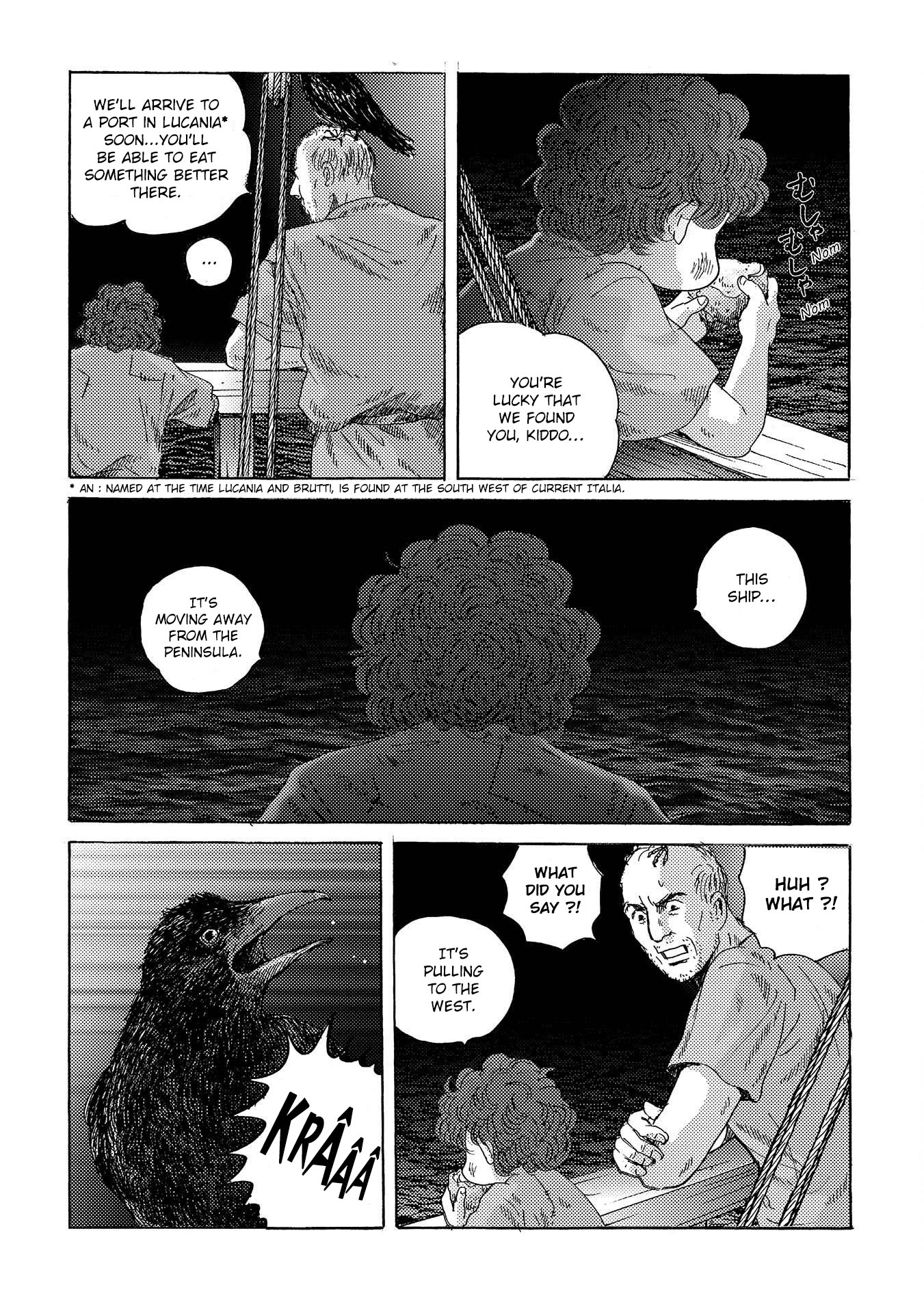 Plinivs Chapter 33 - Page 17