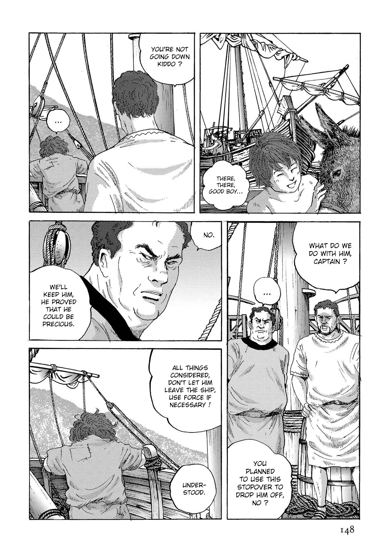 Plinivs Chapter 34 - Page 14
