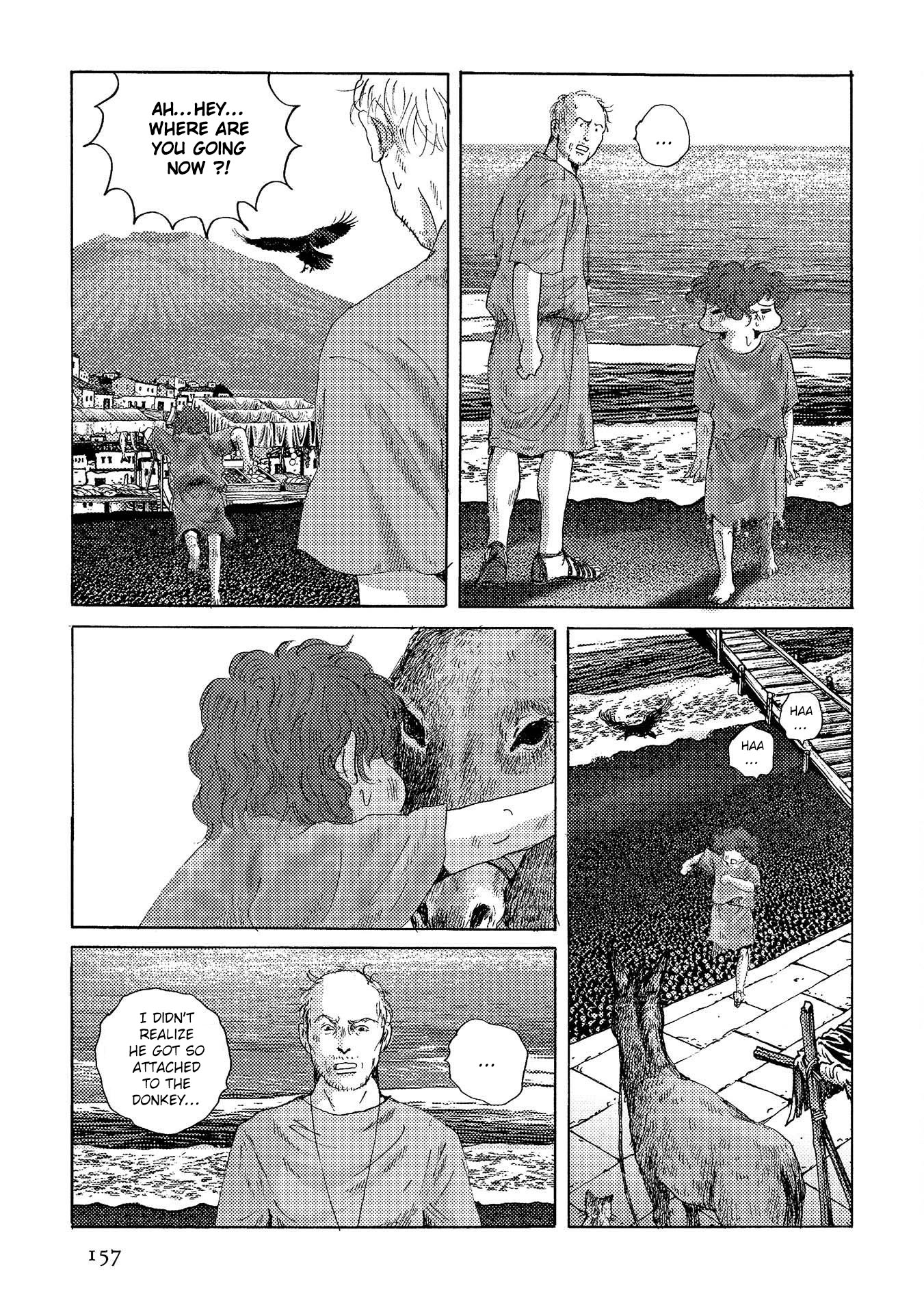 Plinivs Chapter 34 - Page 23