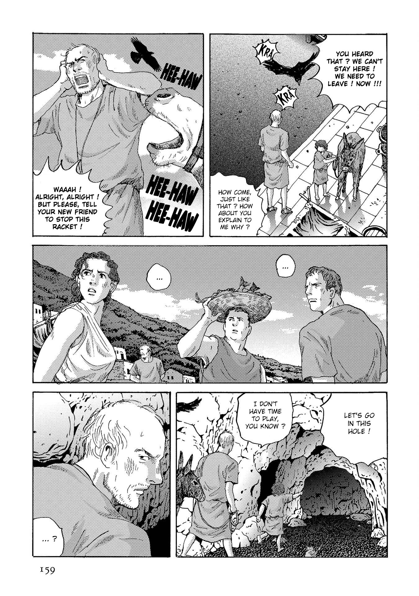 Plinivs Chapter 34 - Page 25