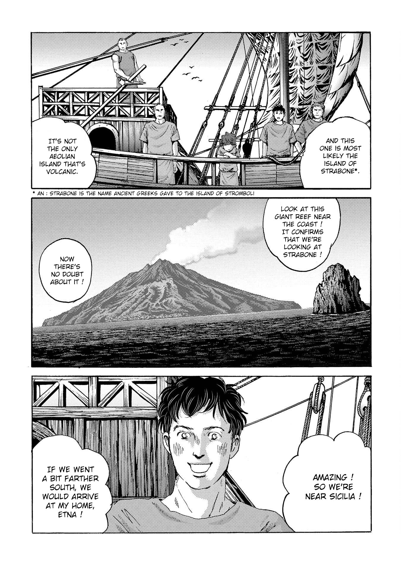 Plinivs Chapter 34 - Page 5