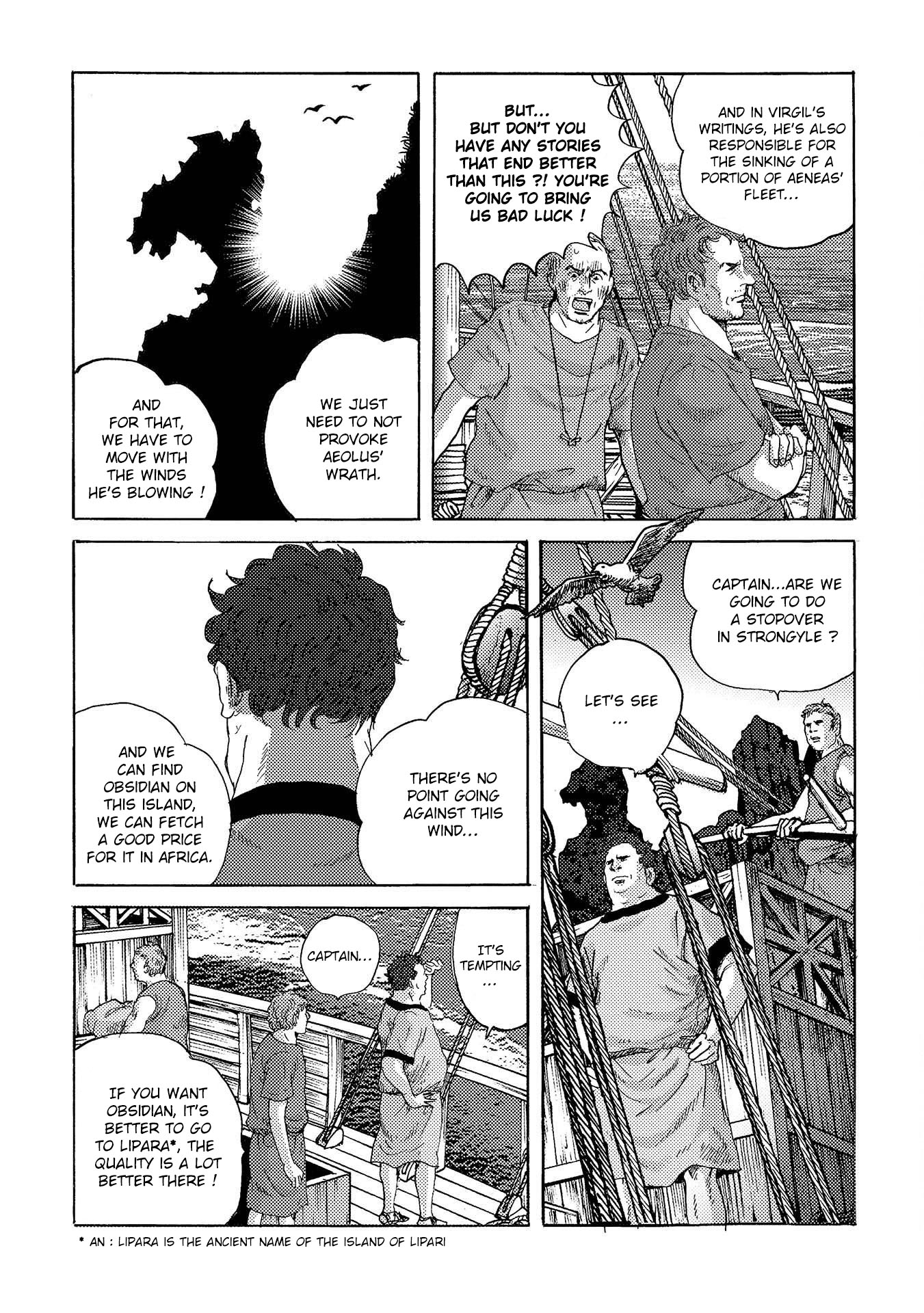 Plinivs Chapter 34 - Page 9