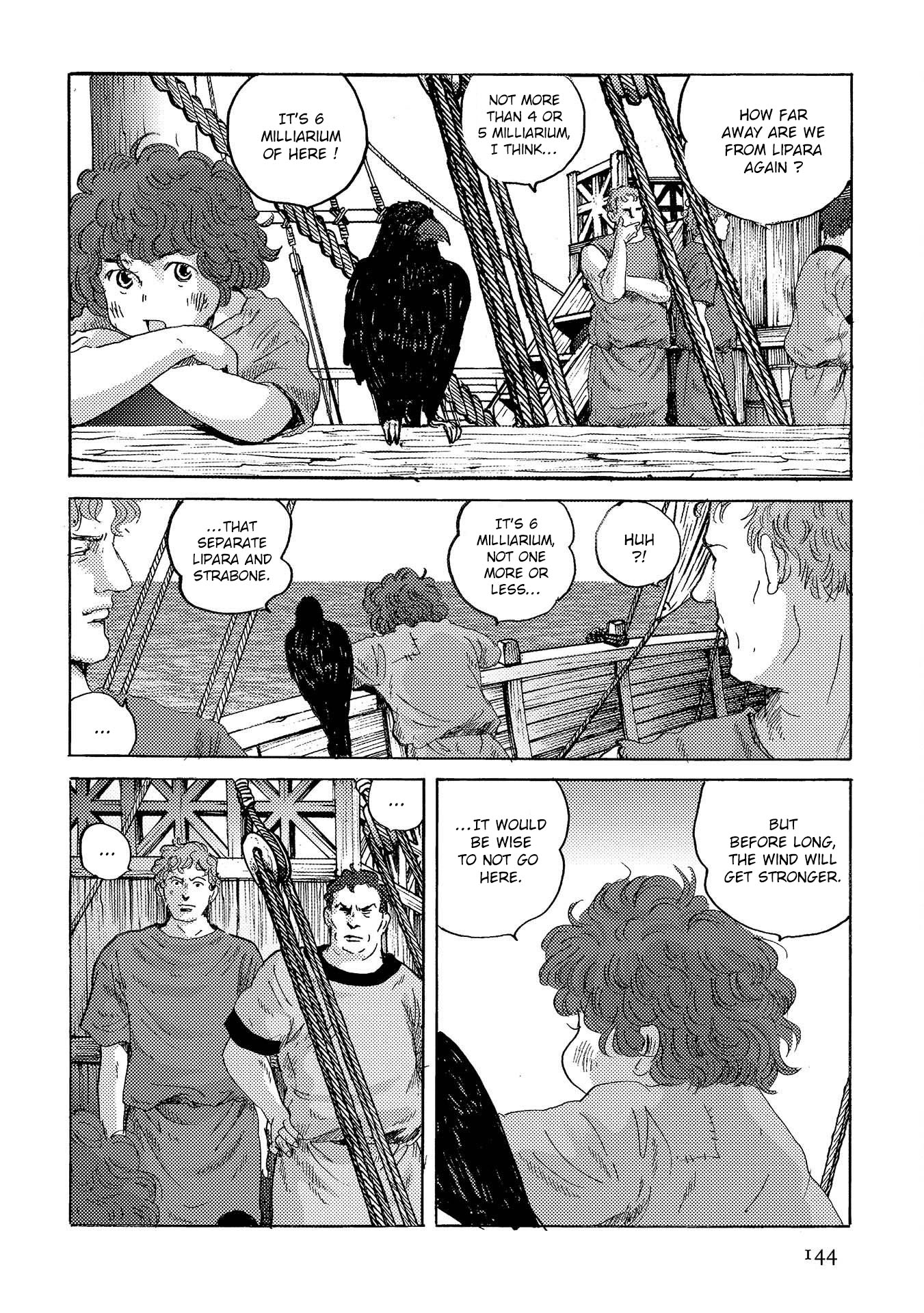 Plinivs Chapter 34 - Page 10
