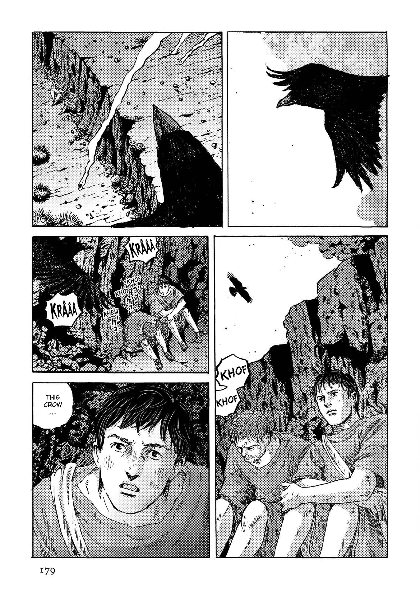Plinivs Chapter 35 - Page 19