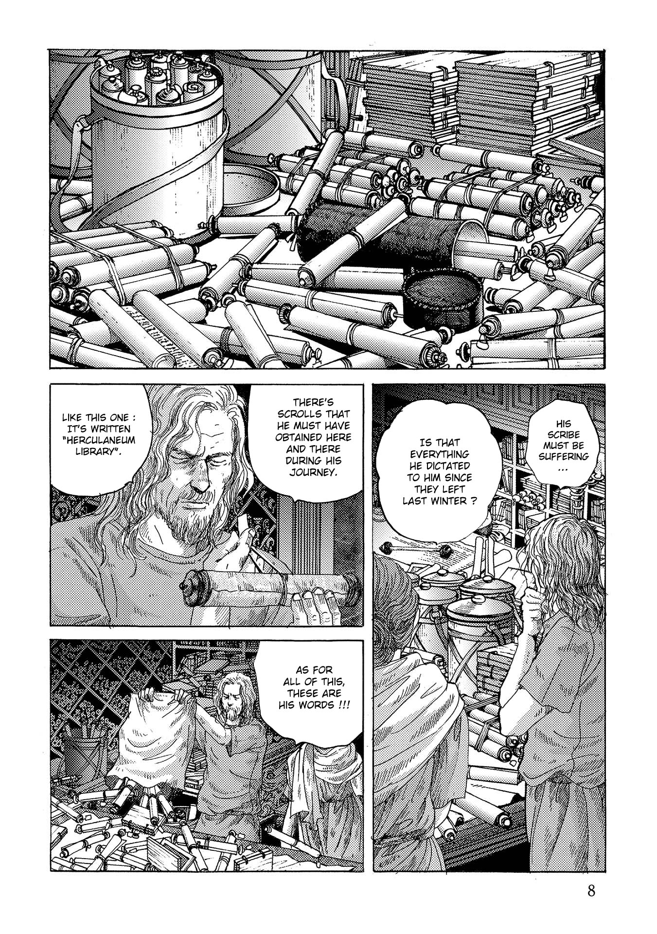 Plinivs Chapter 36 - Page 11