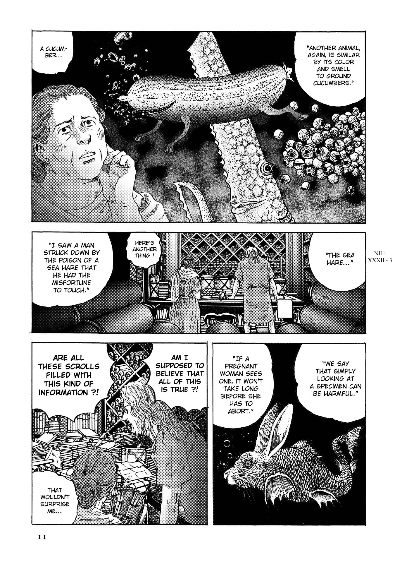 Plinivs Chapter 36 - Page 14