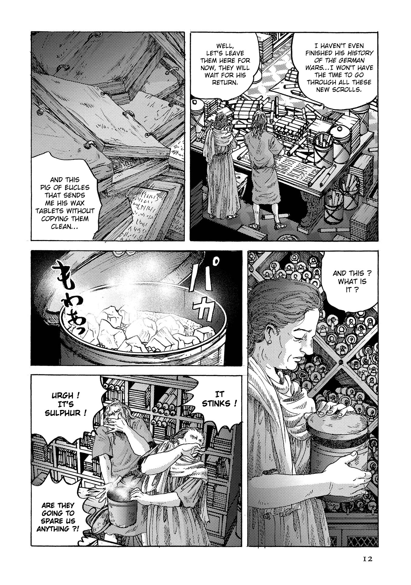 Plinivs Chapter 36 - Page 15
