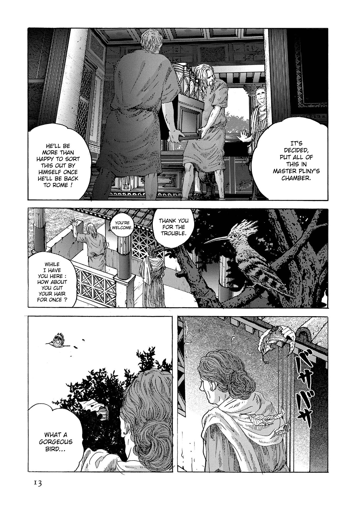 Plinivs Chapter 36 - Page 16