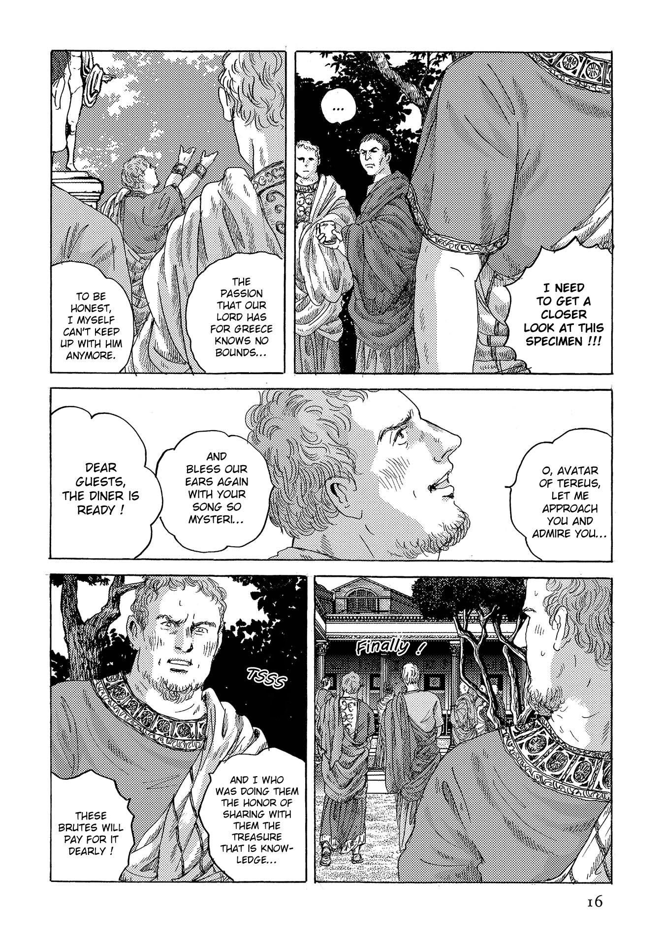 Plinivs Chapter 36 - Page 19
