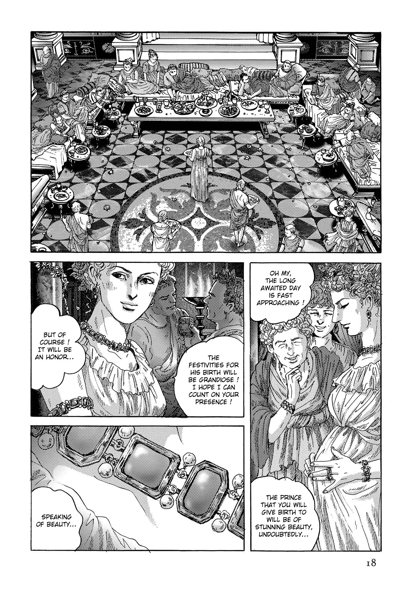 Plinivs Chapter 36 - Page 21