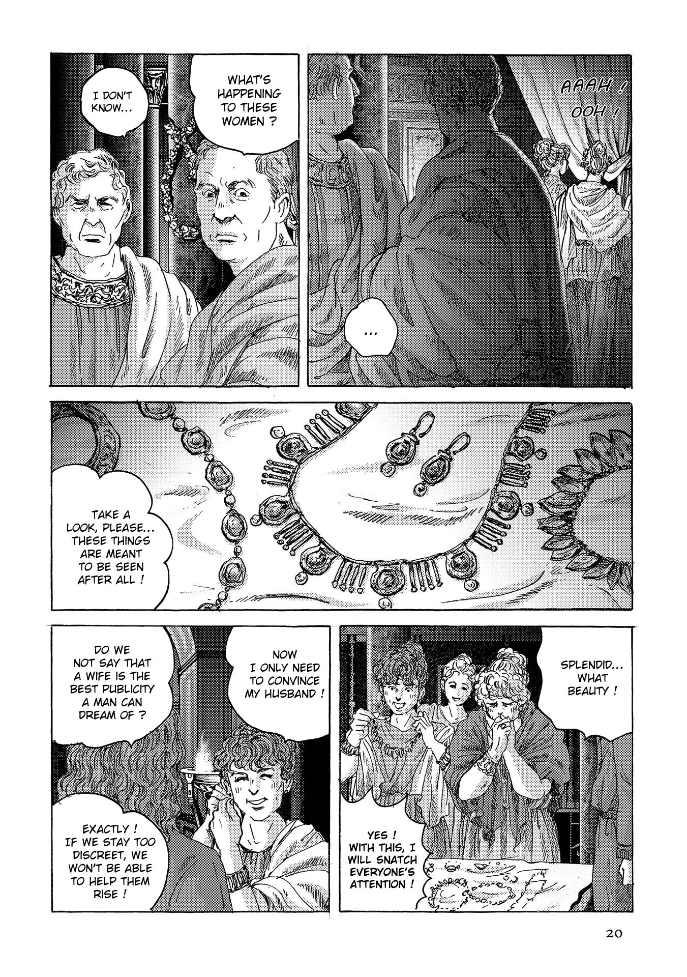 Plinivs Chapter 36 - Page 23