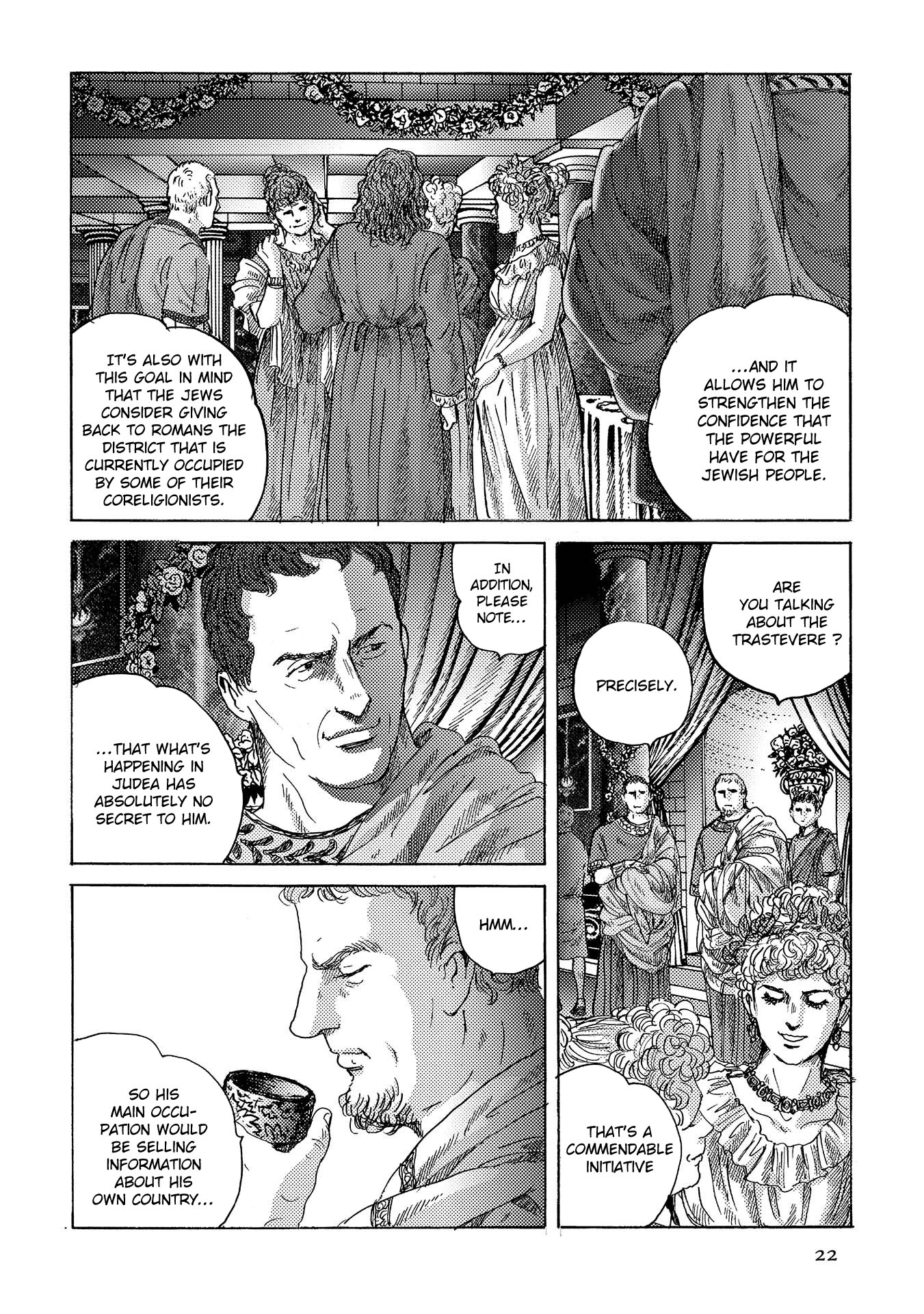 Plinivs Chapter 36 - Page 25