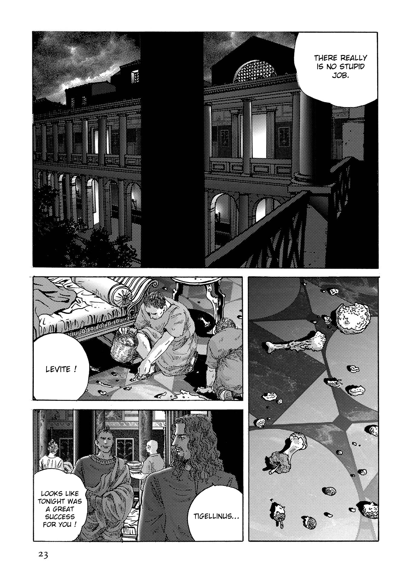 Plinivs Chapter 36 - Page 26