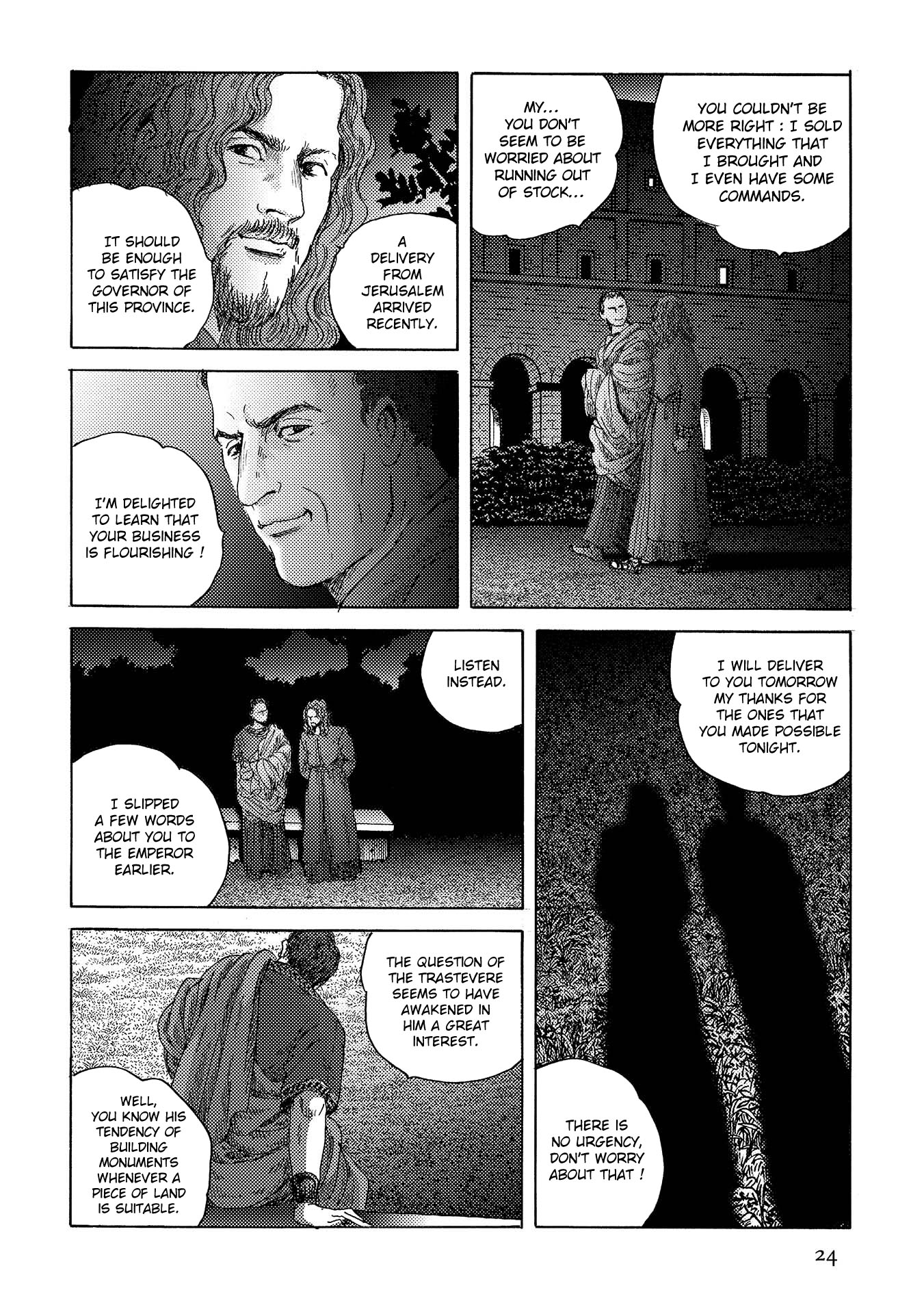 Plinivs Chapter 36 - Page 27