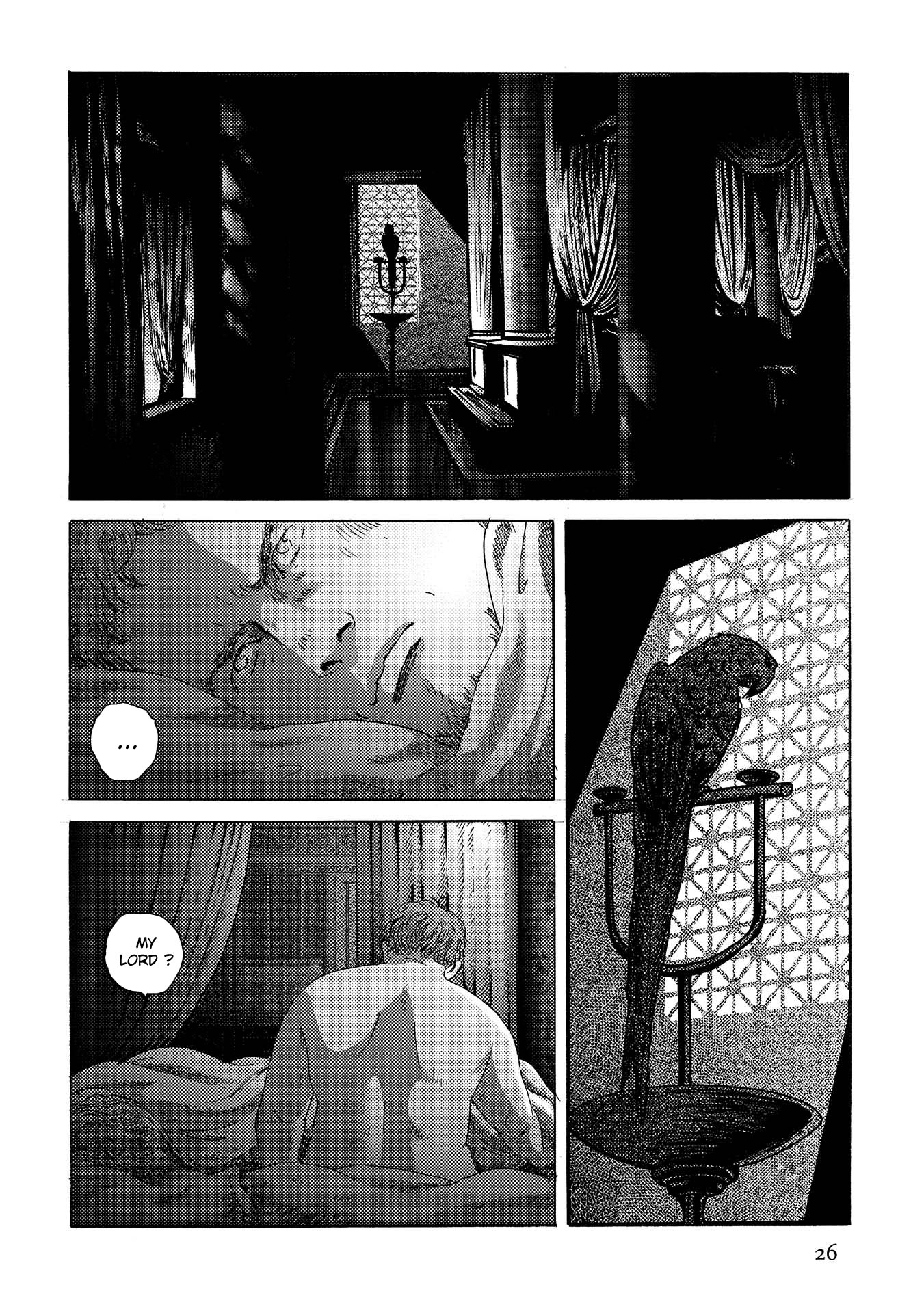Plinivs Chapter 36 - Page 29