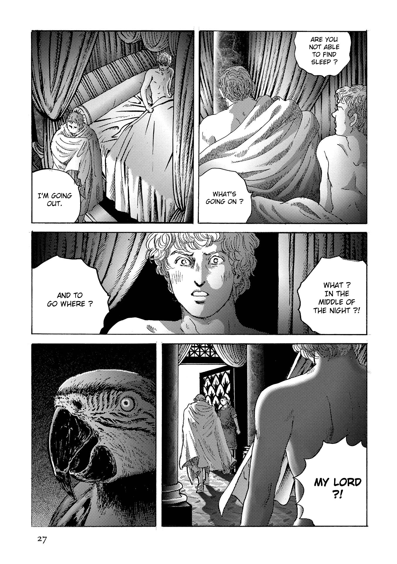 Plinivs Chapter 36 - Page 30