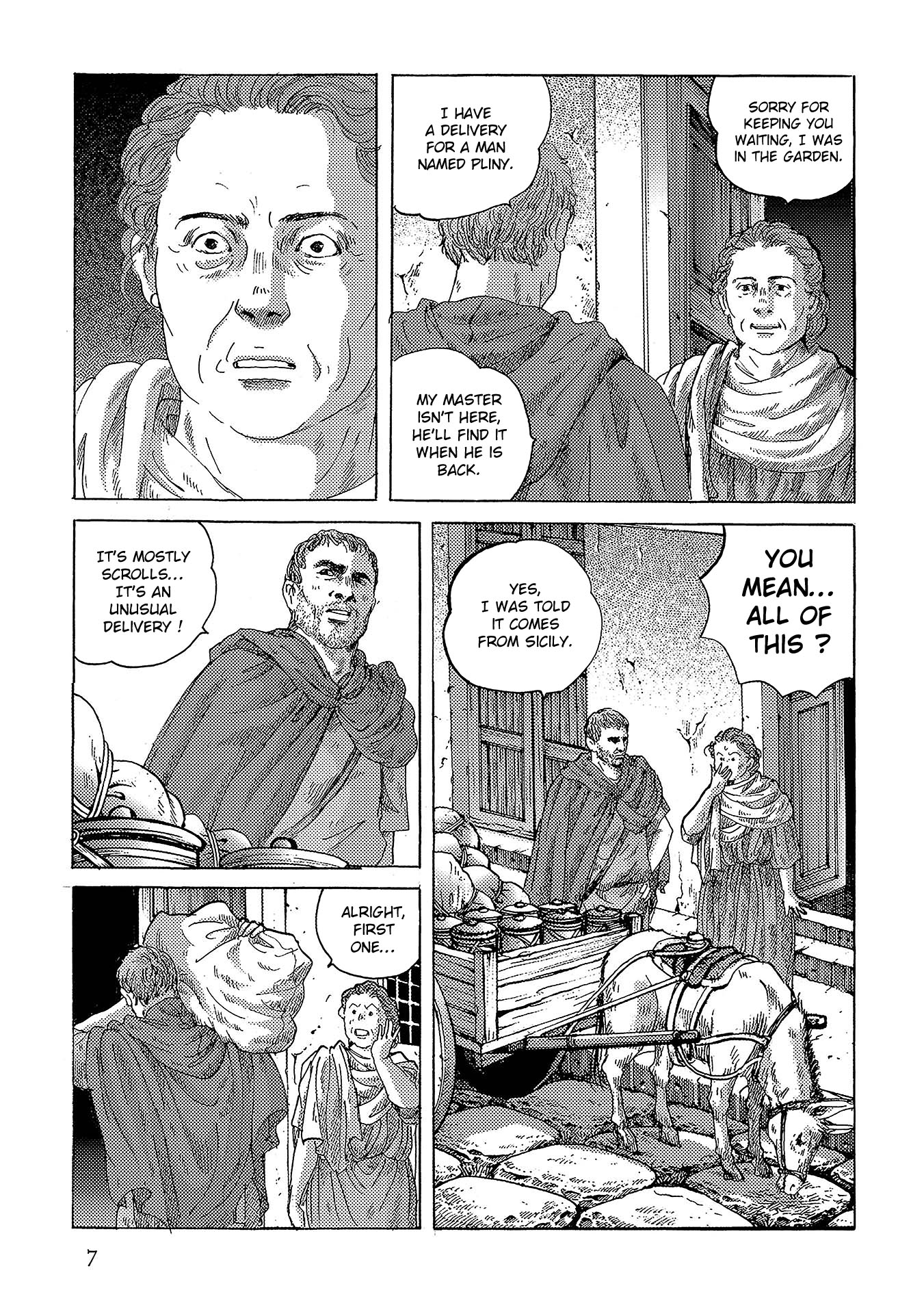 Plinivs Chapter 36 - Page 10