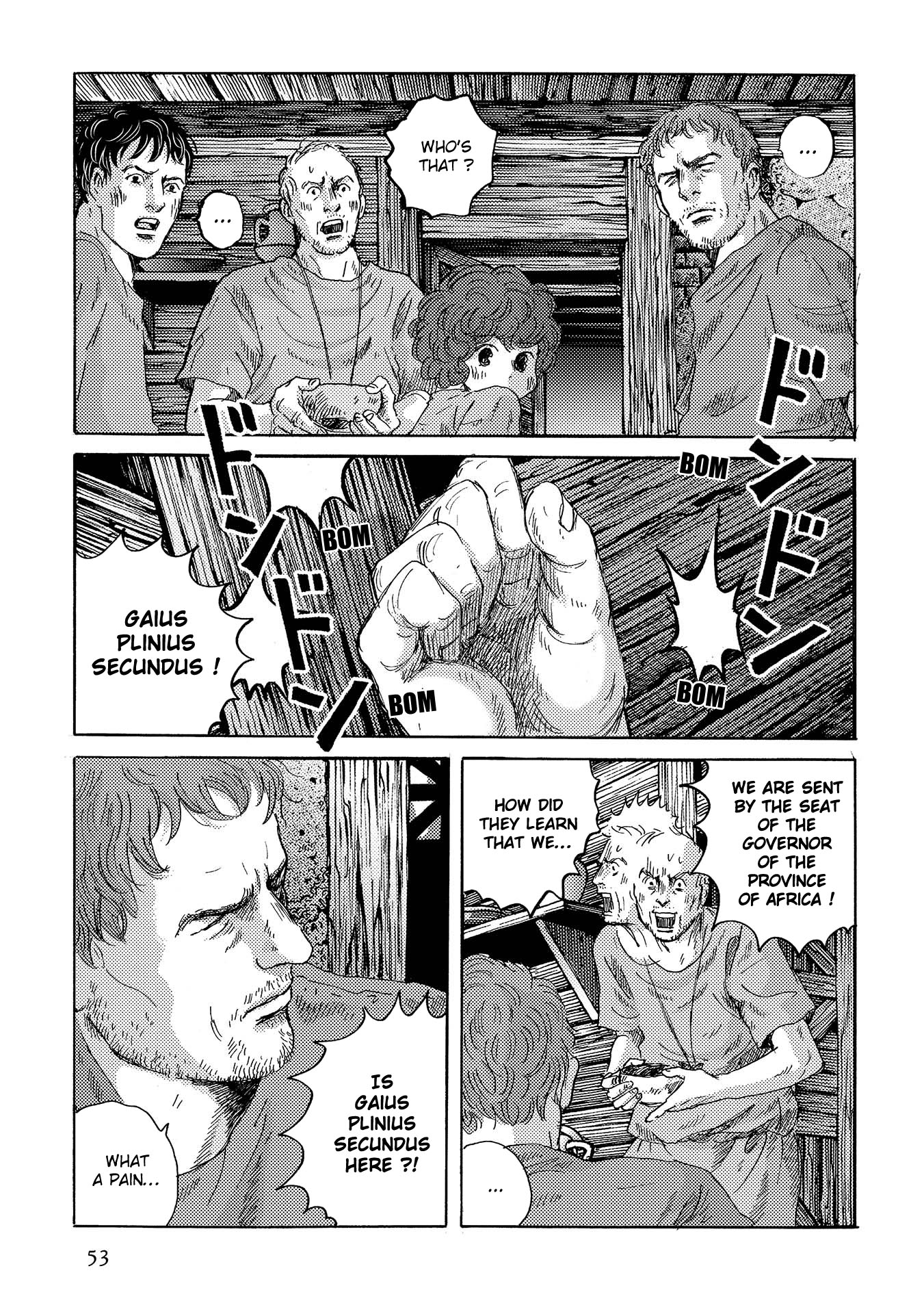 Plinivs Chapter 37 - Page 25