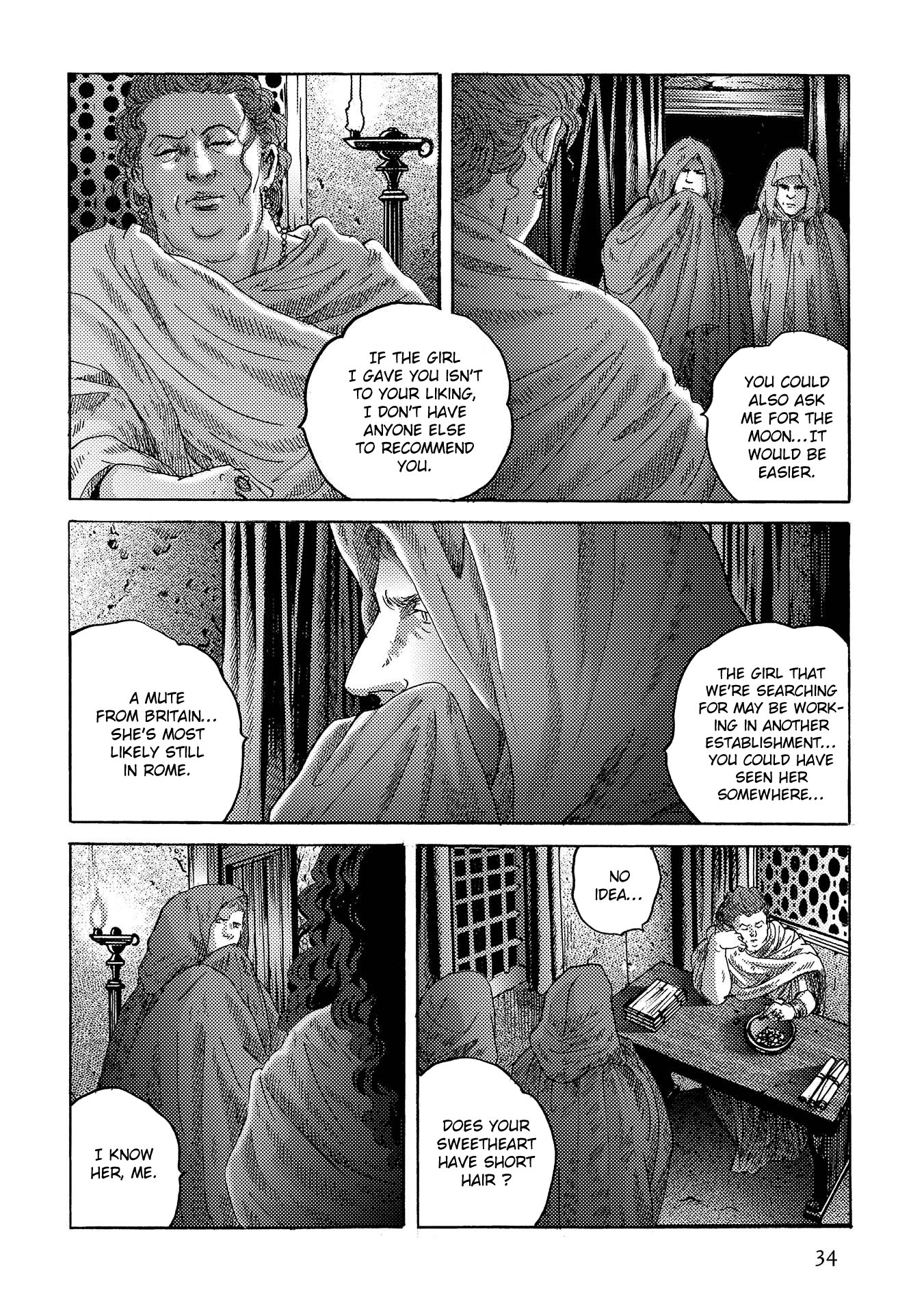 Plinivs Chapter 37 - Page 6