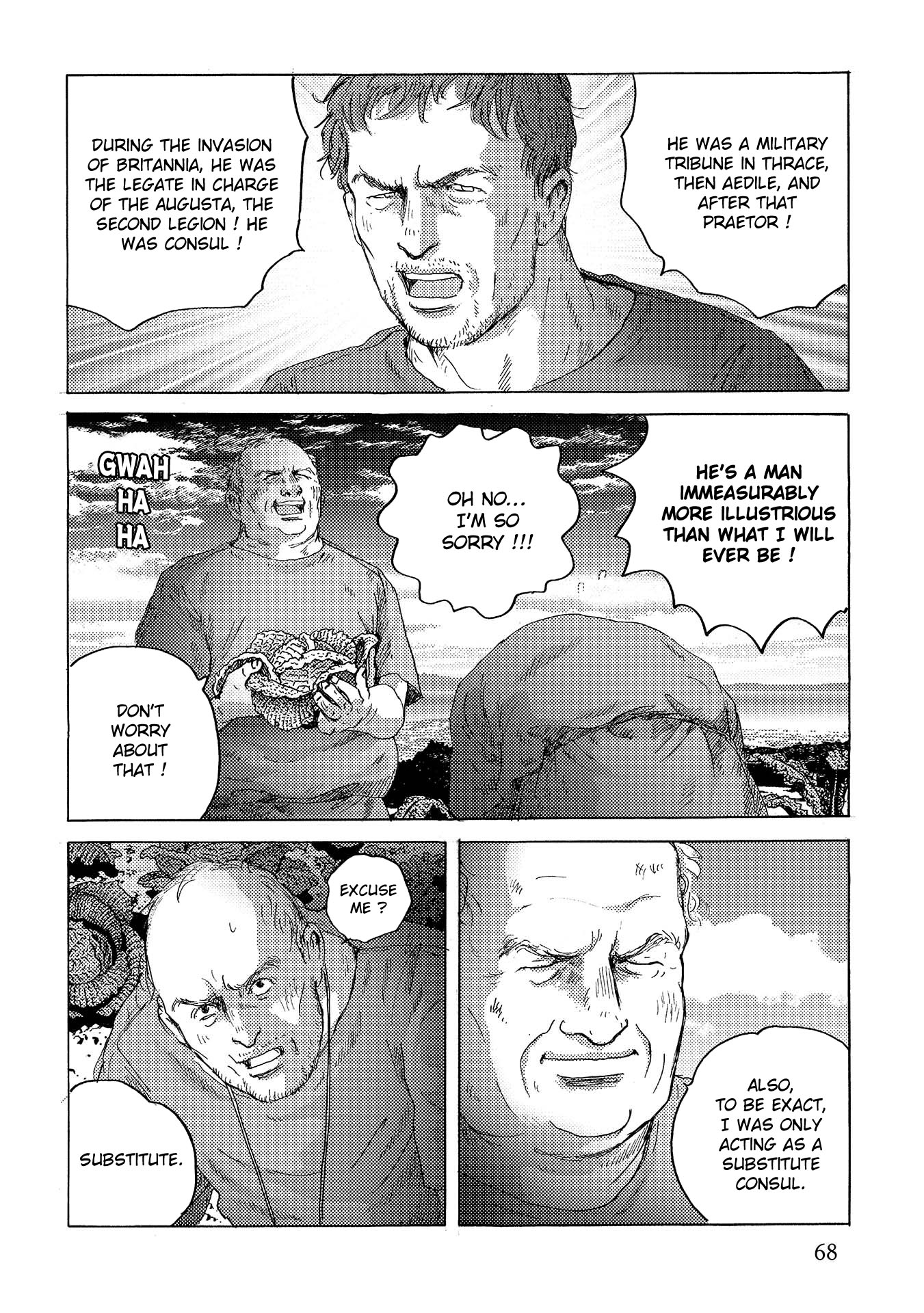 Plinivs Chapter 38 - Page 14
