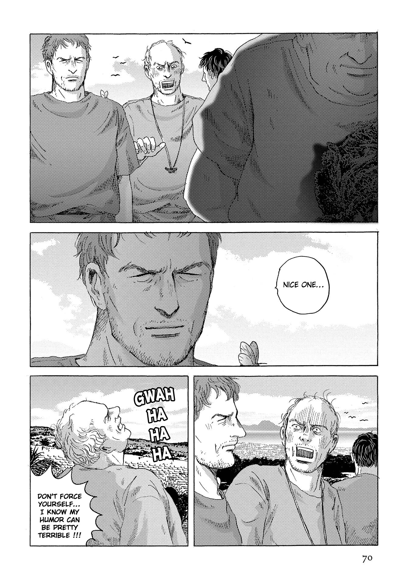 Plinivs Chapter 38 - Page 16