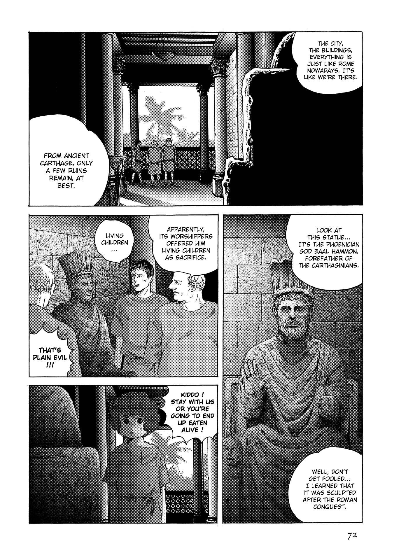 Plinivs Chapter 38 - Page 18