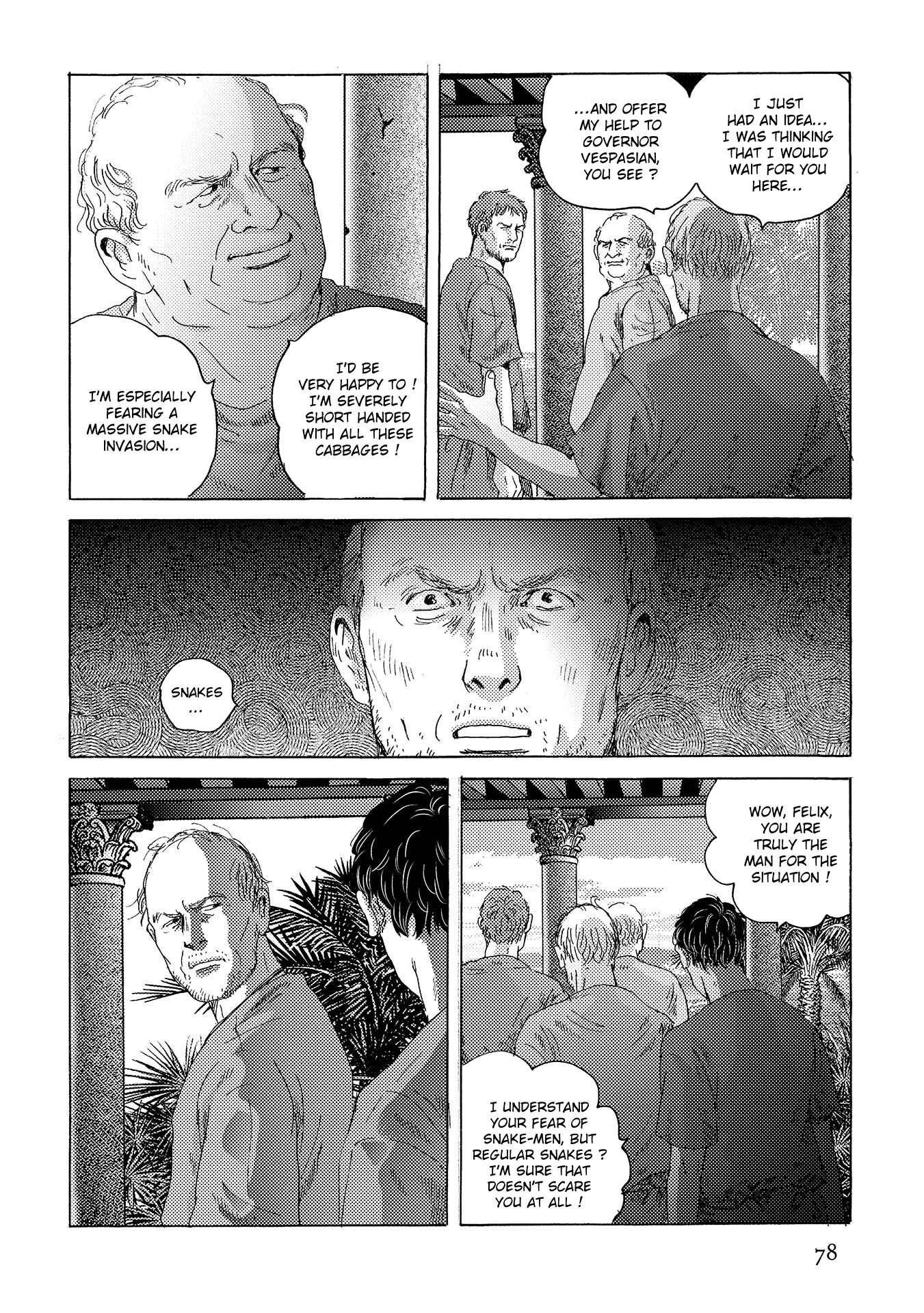 Plinivs Chapter 38 - Page 24