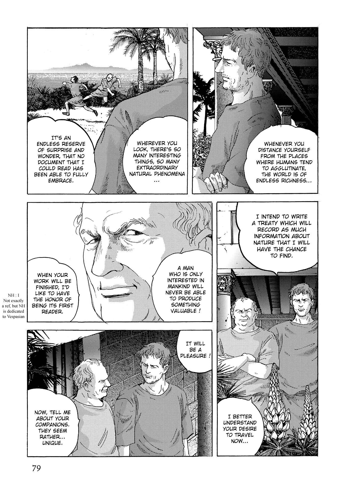 Plinivs Chapter 38 - Page 25