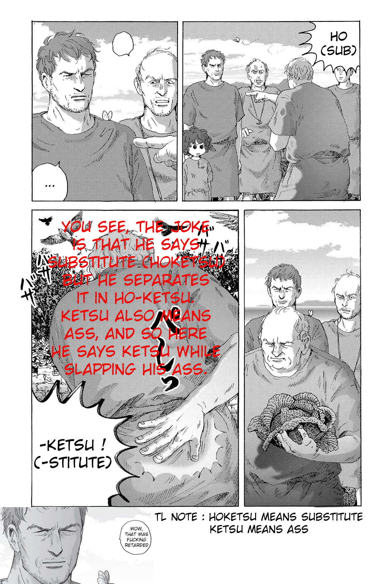 Plinivs Chapter 38 - Page 28