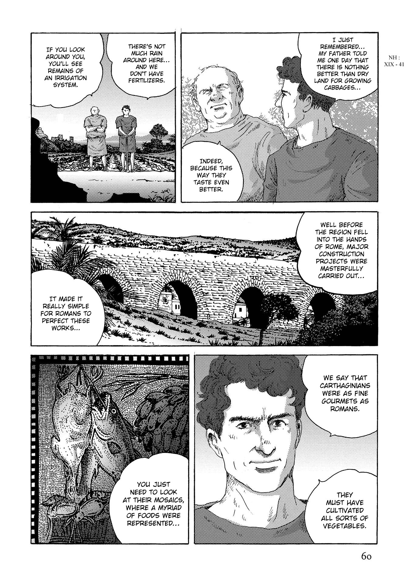 Plinivs Chapter 38 - Page 6