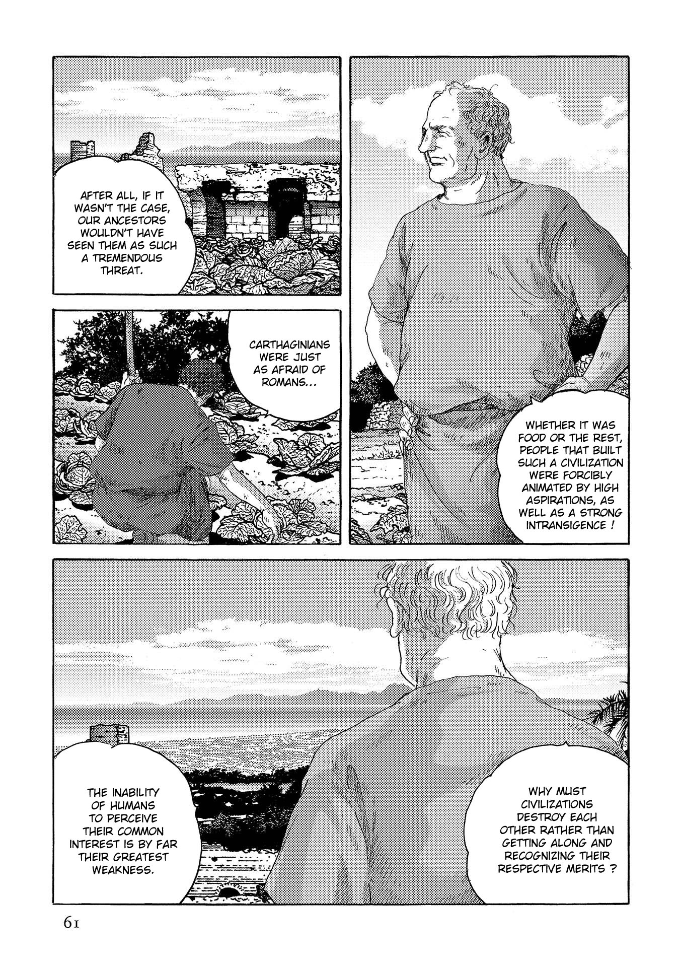 Plinivs Chapter 38 - Page 7