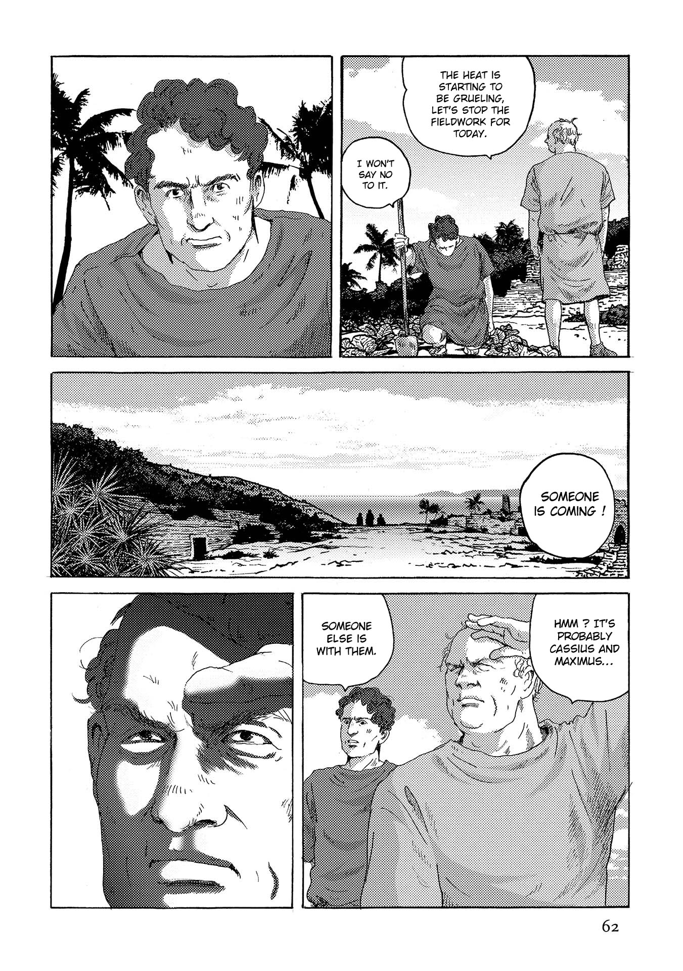 Plinivs Chapter 38 - Page 8
