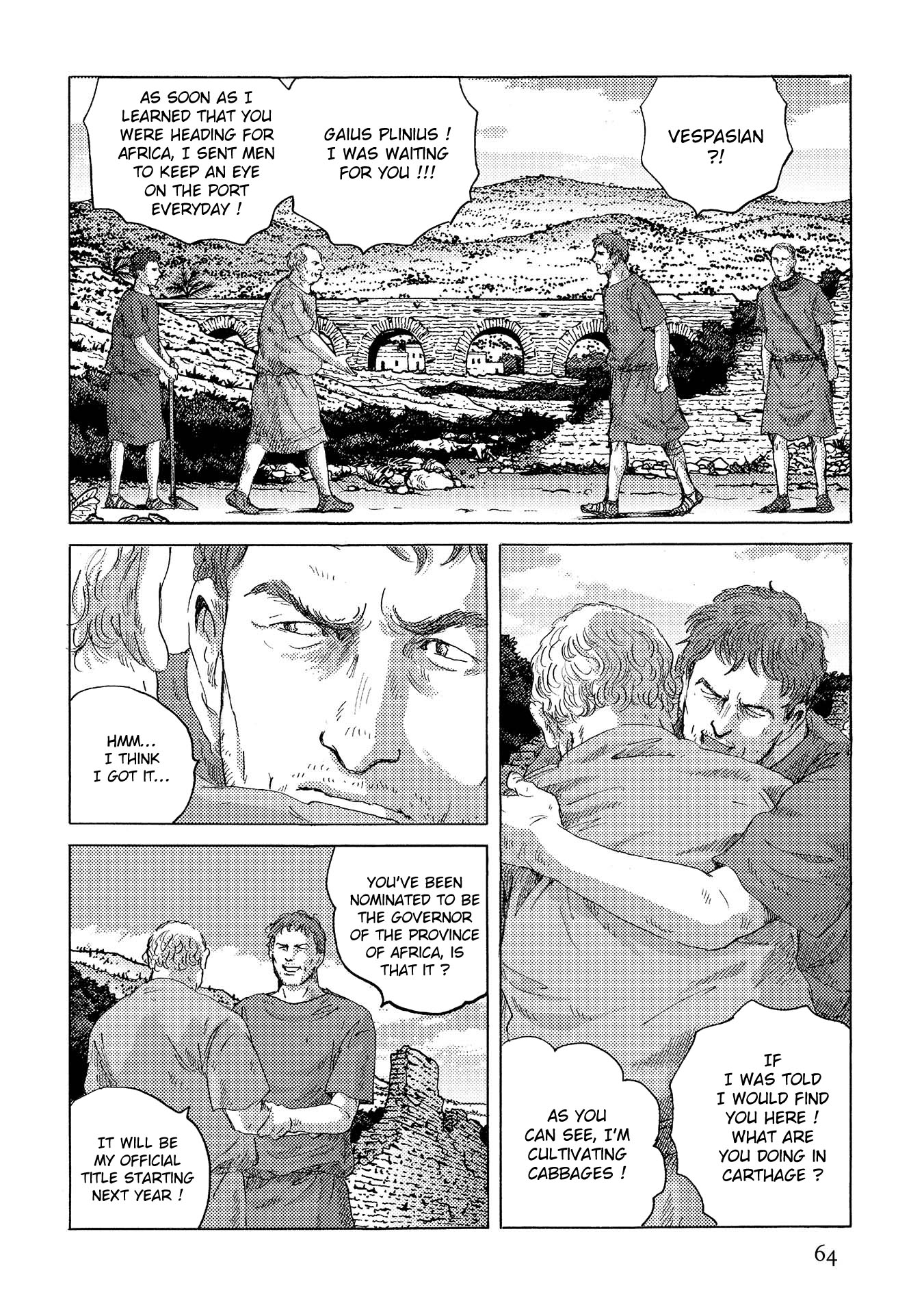 Plinivs Chapter 38 - Page 10