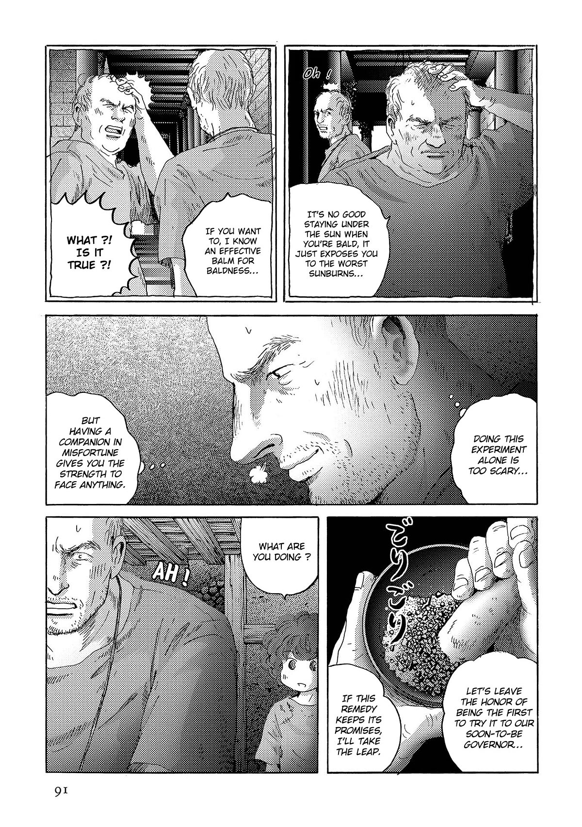 Plinivs Chapter 39 - Page 11