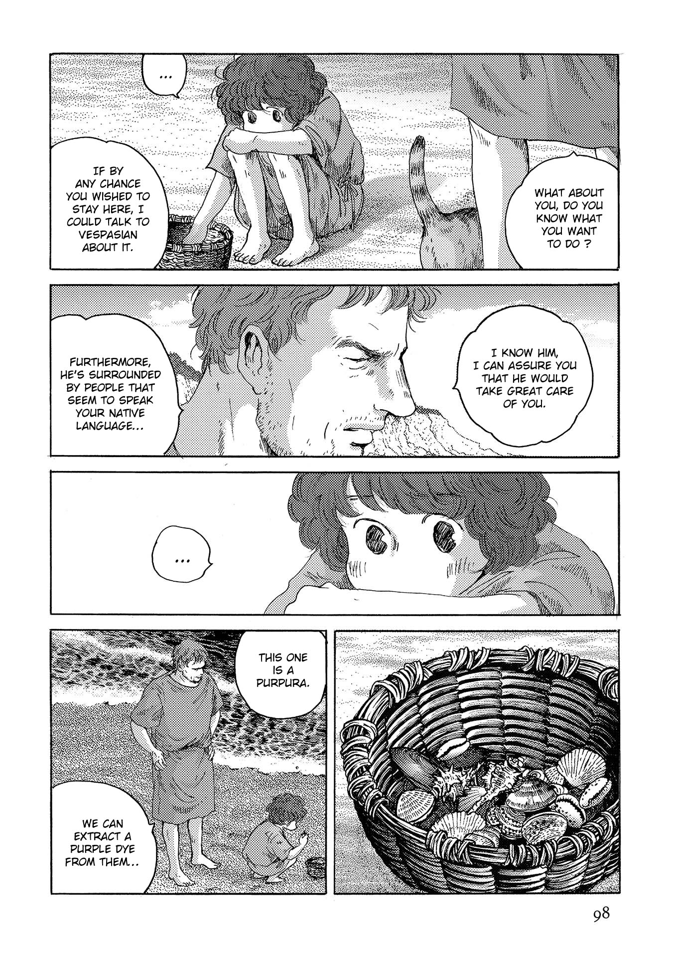 Plinivs Chapter 39 - Page 18