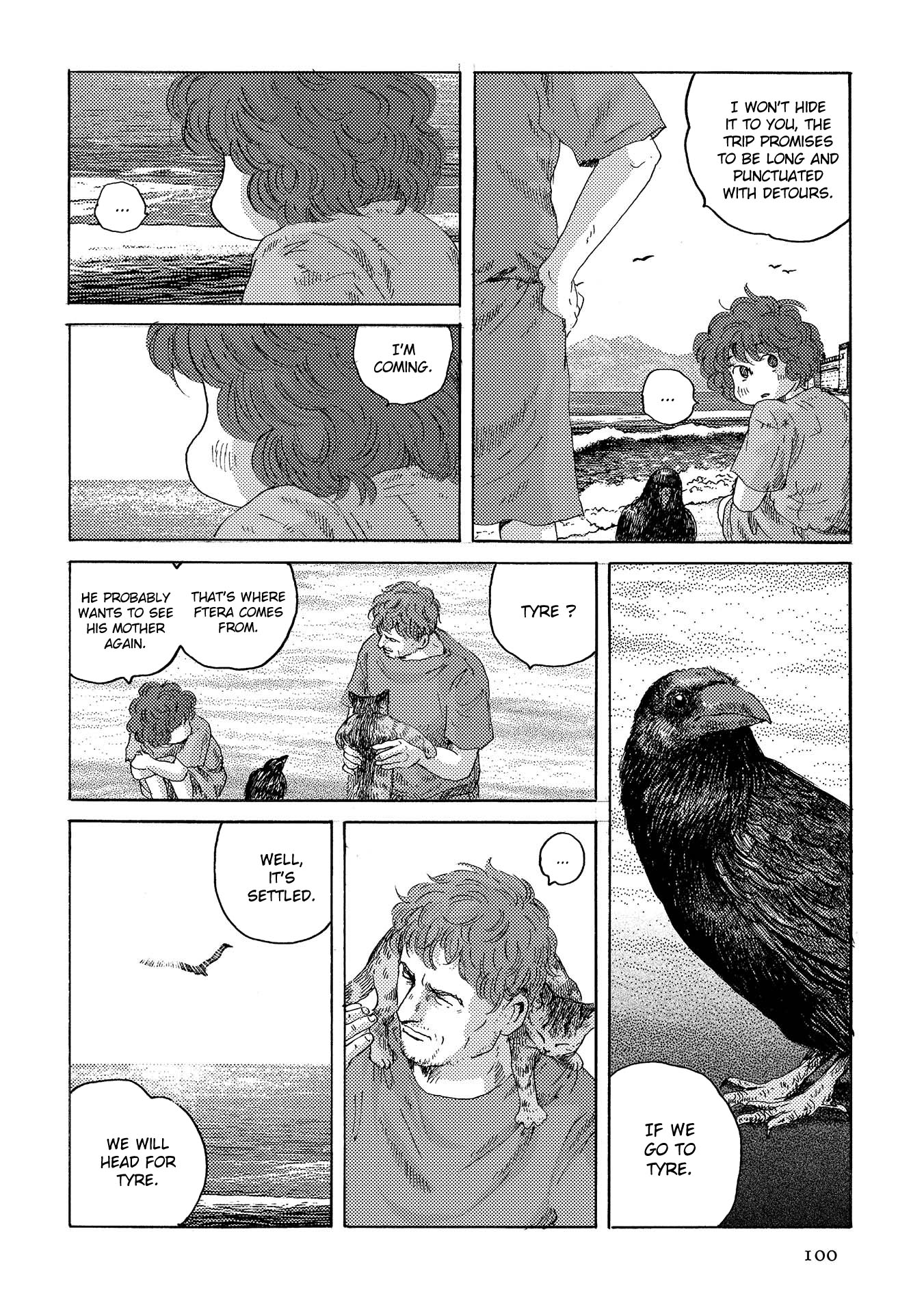 Plinivs Chapter 39 - Page 20