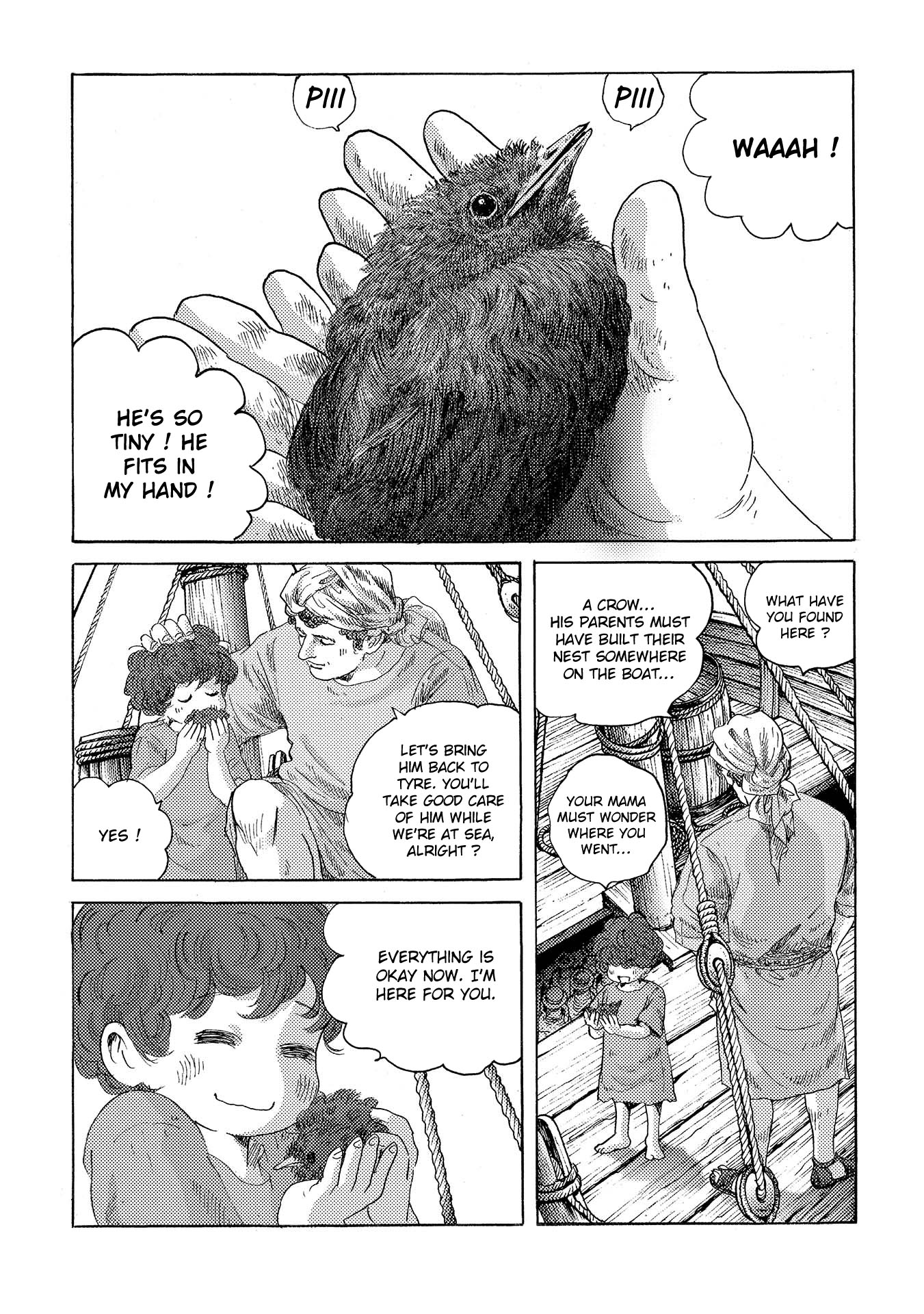 Plinivs Chapter 39 - Page 3