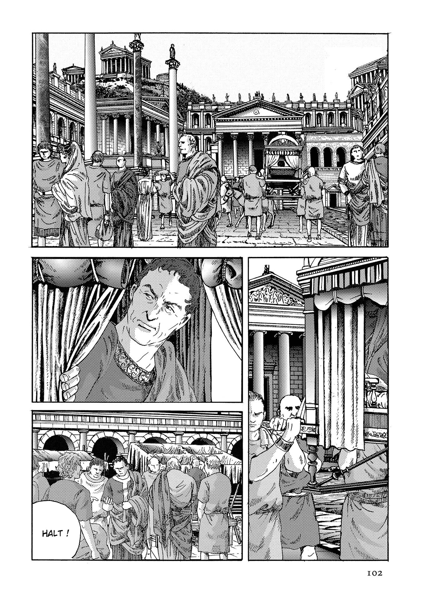 Plinivs Chapter 39 - Page 22