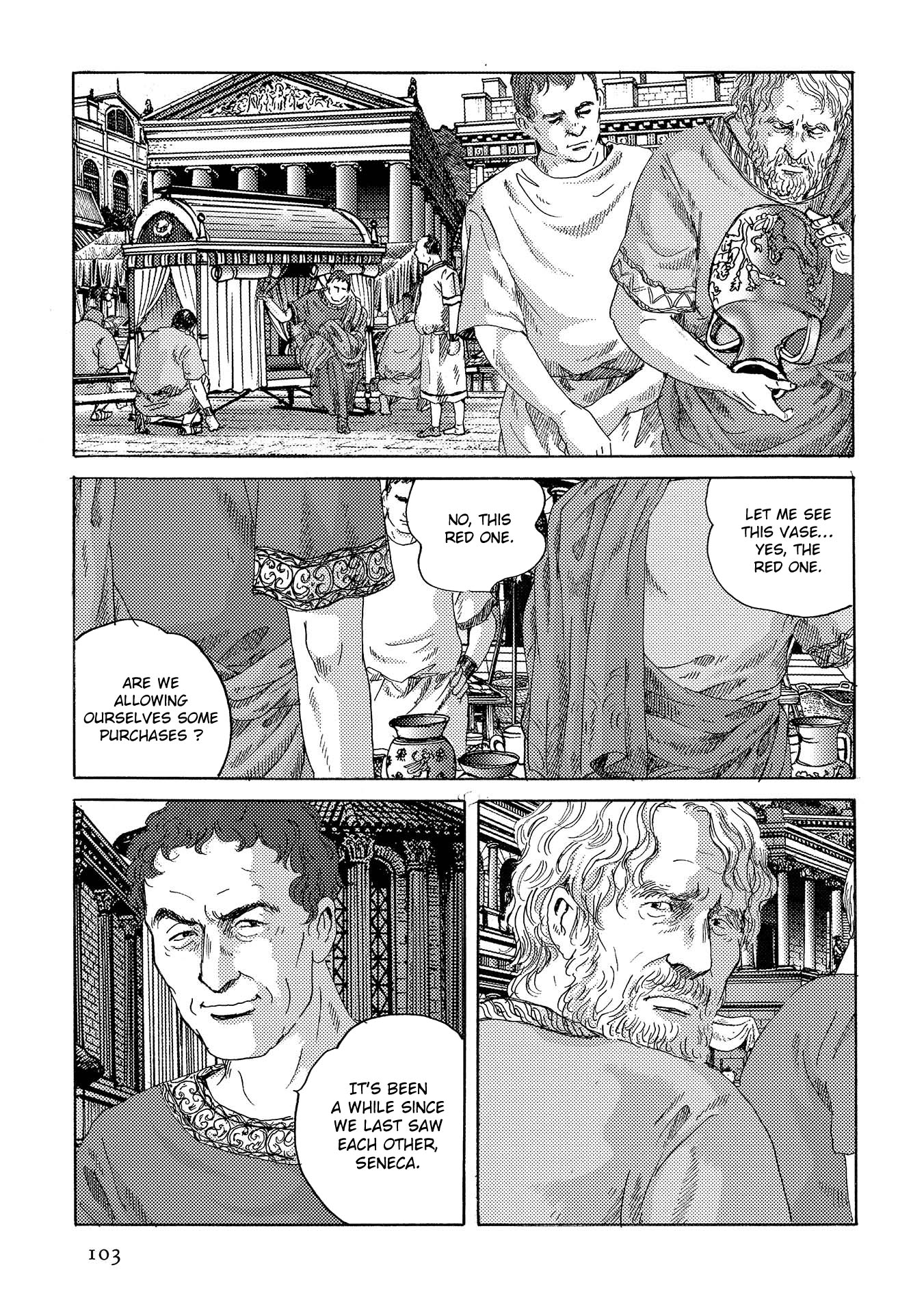 Plinivs Chapter 39 - Page 23
