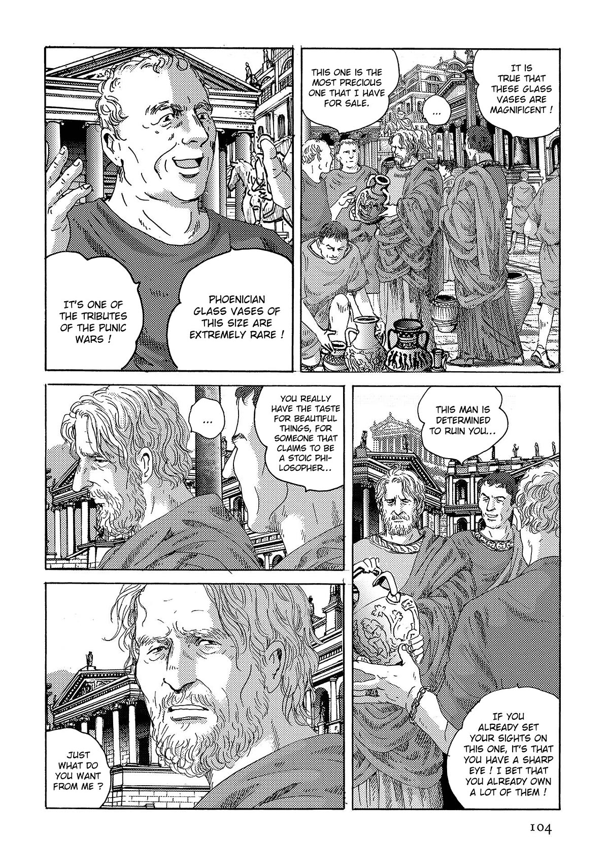 Plinivs Chapter 39 - Page 24