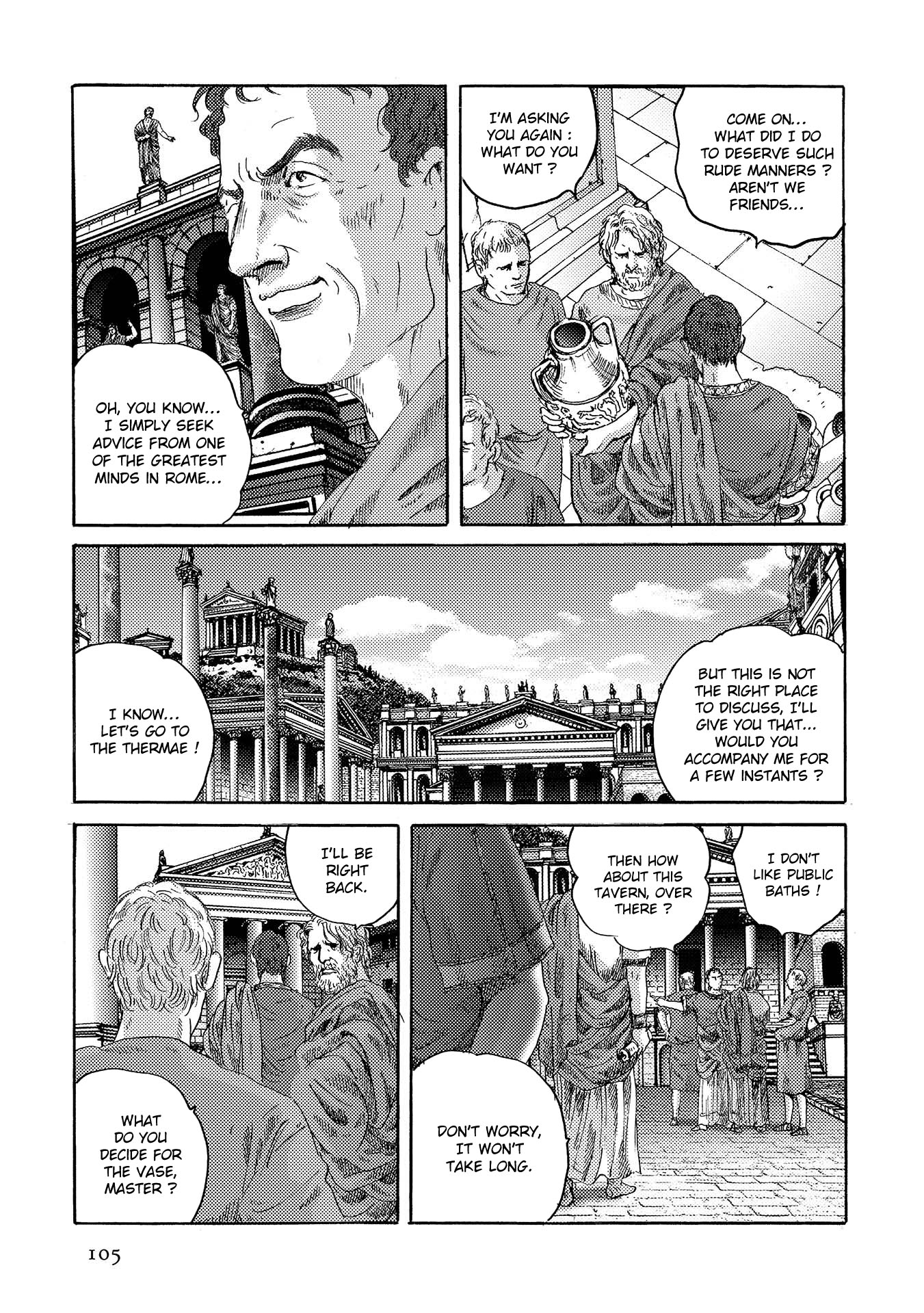 Plinivs Chapter 39 - Page 25