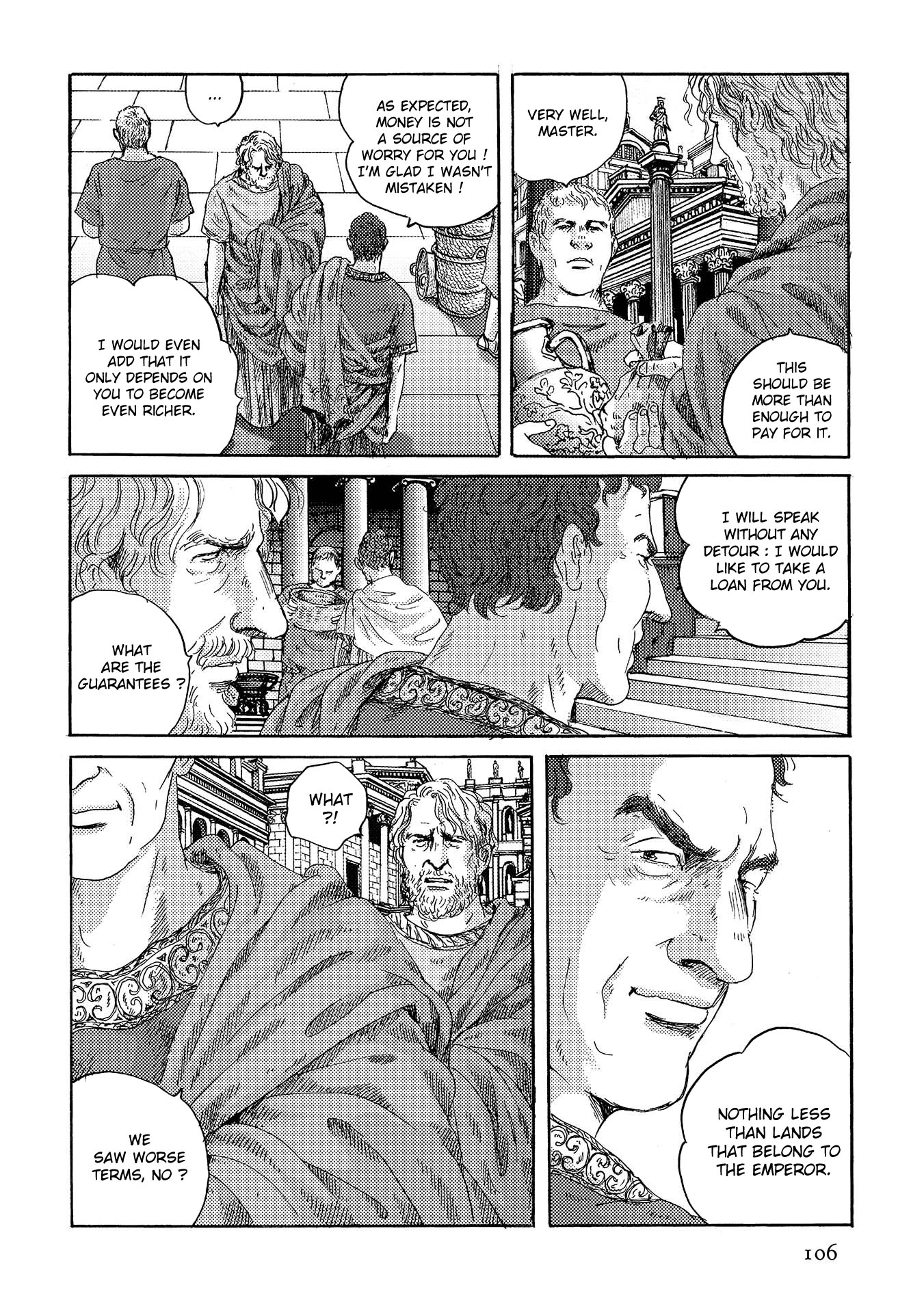 Plinivs Chapter 39 - Page 26