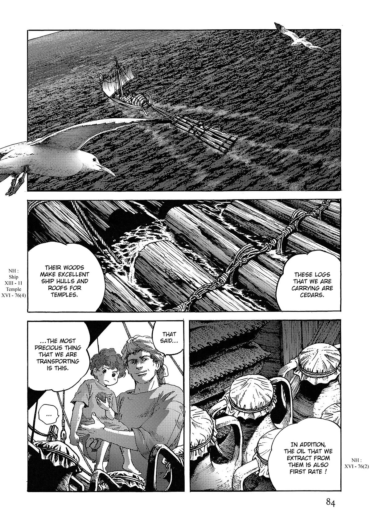 Plinivs Chapter 39 - Page 4