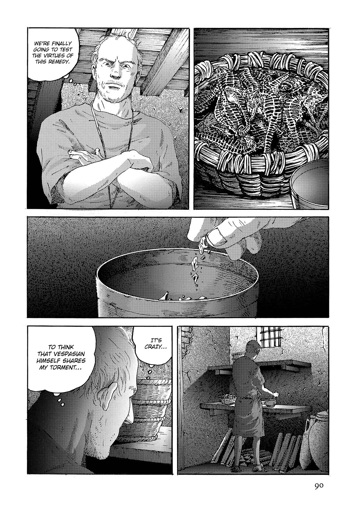 Plinivs Chapter 39 - Page 10