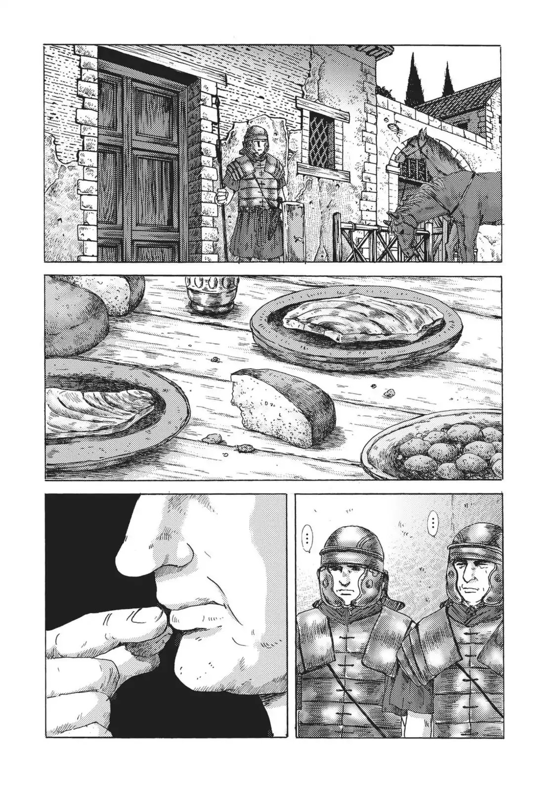 Plinivs Chapter 4 - Page 16