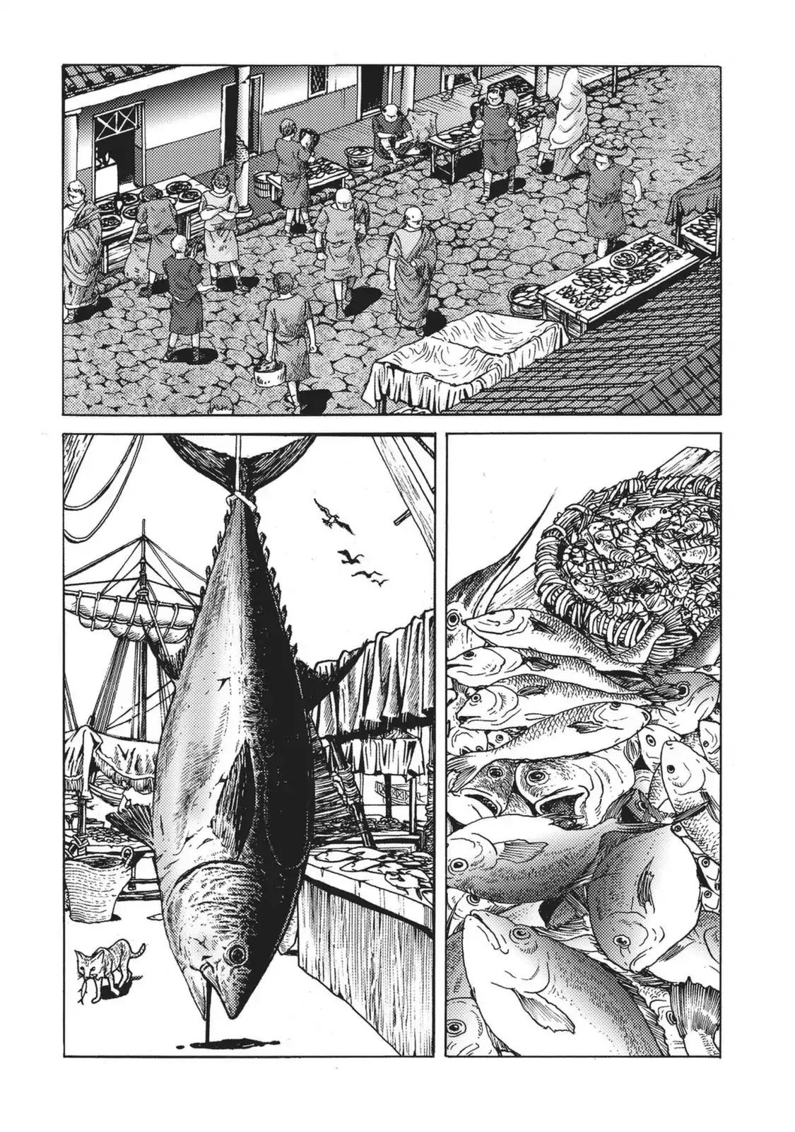 Plinivs Chapter 4 - Page 4