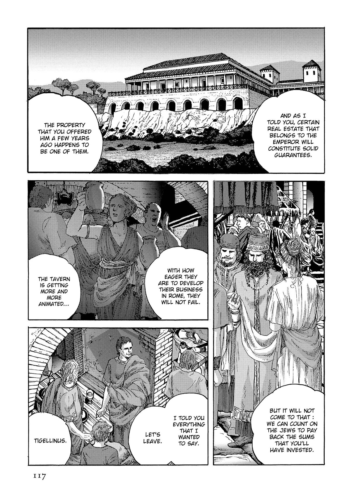 Plinivs Chapter 40 - Page 11