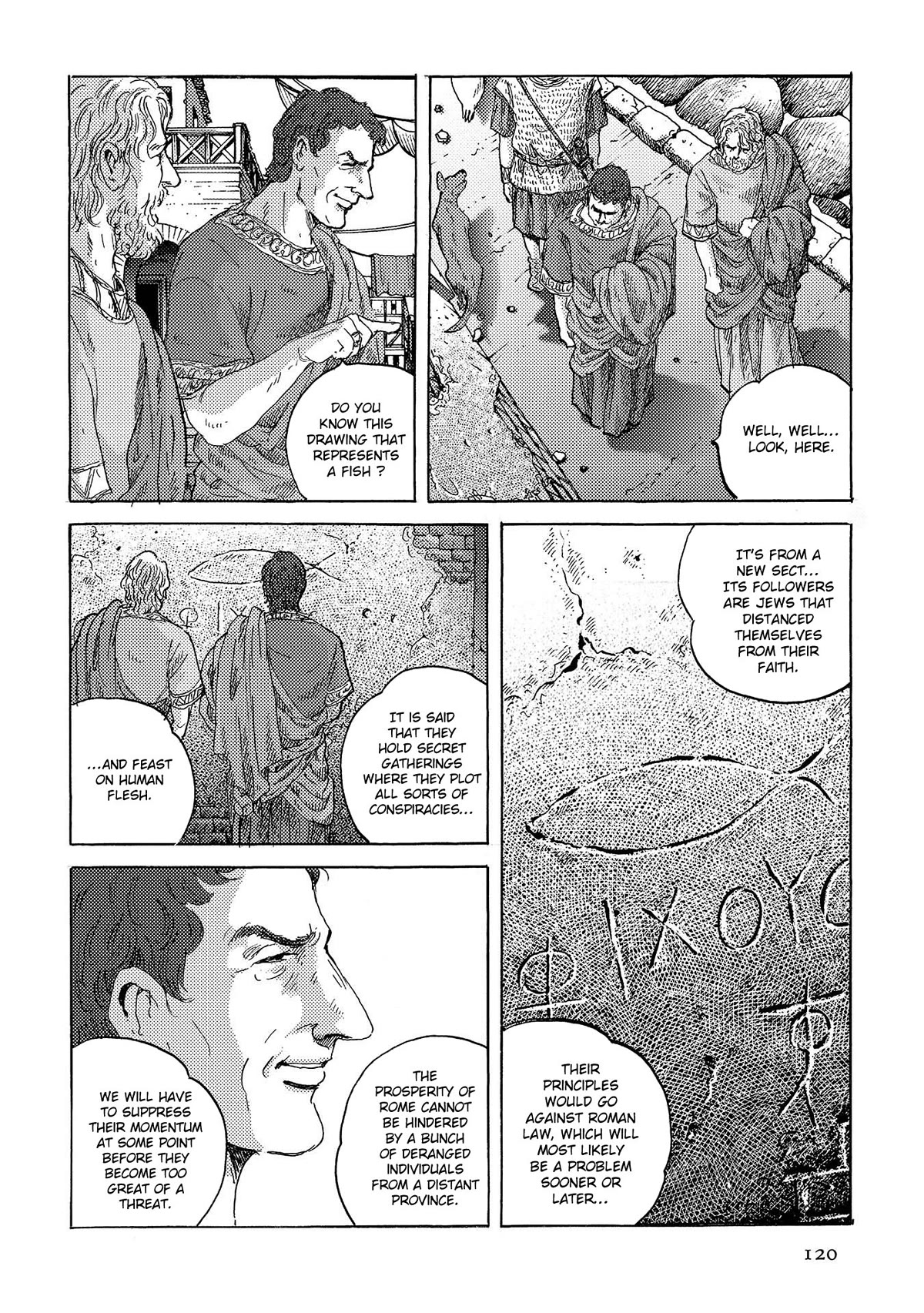 Plinivs Chapter 40 - Page 14