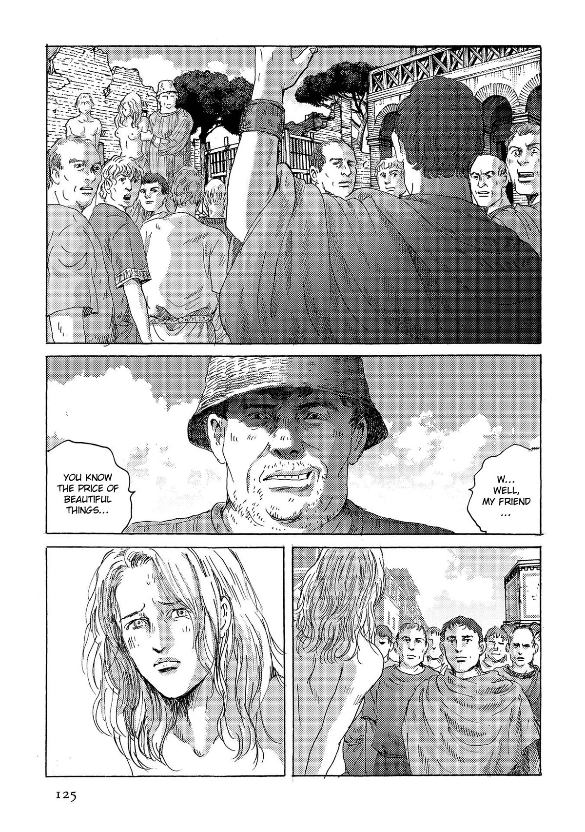 Plinivs Chapter 40 - Page 19