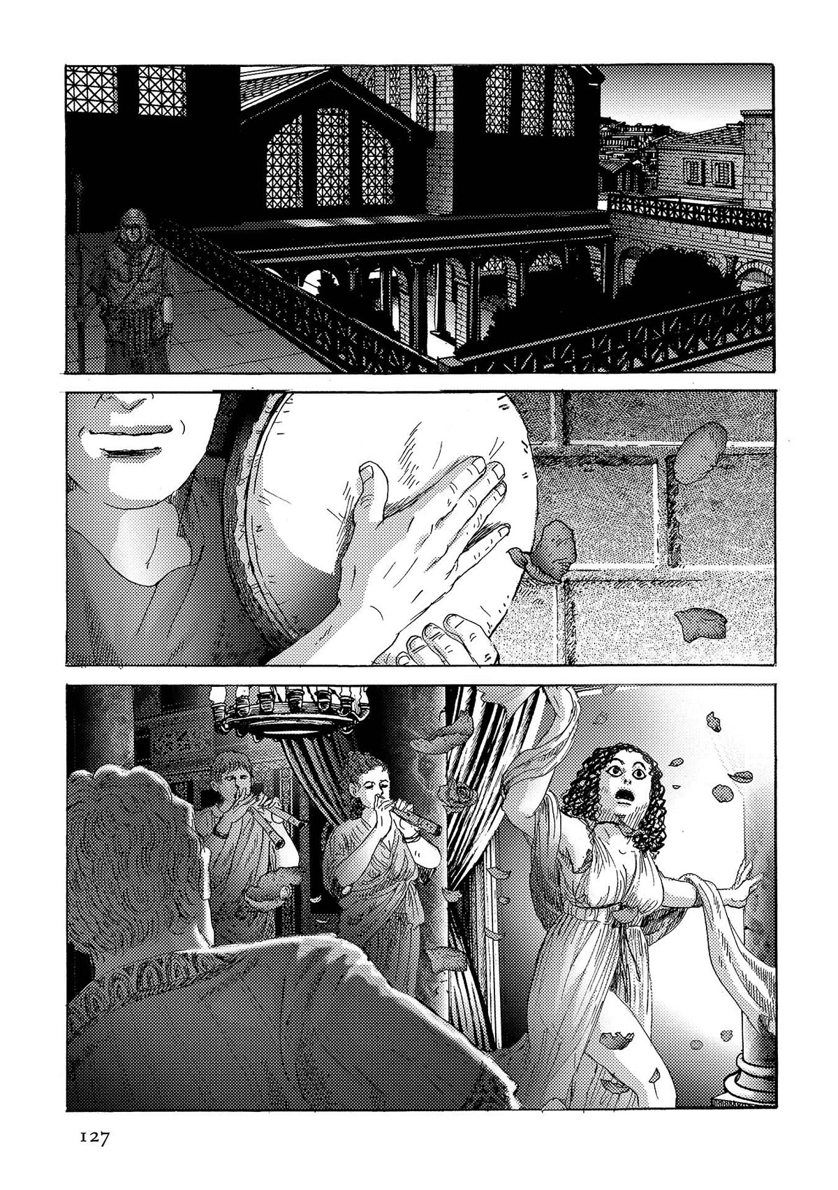 Plinivs Chapter 40 - Page 21